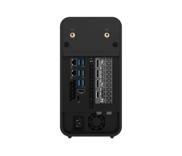 Zotac ZBOX MAGNUS ONE i5-10400/8GB/480 RTX3060 - 663669 - zdjęcie 4